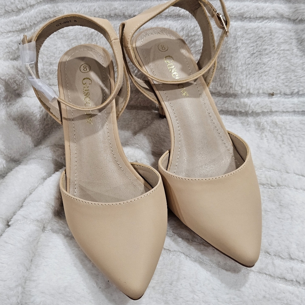 Women's Heels